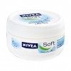 Nivea Crème hydratante douce 6,8 Pot Ounce 201ml 3 Pack 