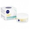 Nivea Visage Anti-wrinkle Q10Plus Pore Refining Day Cream SPF 15 50ml Crème Jour et Nuit
