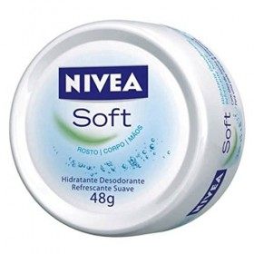 Nivea Lotions Hydratantes 50 ml Crème Jour et Nuit