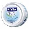 Nivea Lotions Hydratantes 50 ml Crème Jour et Nuit