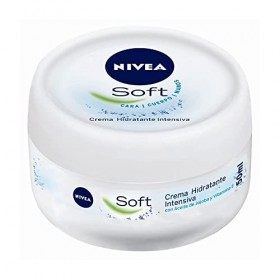 Nivea Lotions Hydratantes 50 ml Crème Jour et Nuit