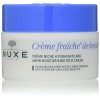 Nuxe Crème Fraîche de Beauté Crème Riche Hydratante 48H 50 ml