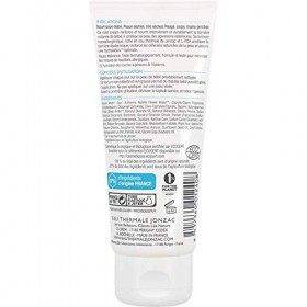Eau Thermale Jonzac - Cold cream nutri-douceur - Bébé - Protection physiologique - Certifié Bio Cosmos Organic - Tube de 100 ...