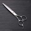 Outils de coupe des cheveux Ciseaux de coiffure en acier inoxydable 440C de 6 pouces, ciseaux de coiffure de mode haut de gam