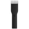 ZYING Tondeuse électrique Hommes USB Rechargeable Professionnelle Trimmer Adulte Hommes Rasoir Color : B 