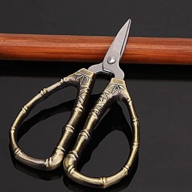 Ciseaux dartisanat Ciseaux de détail de haute précision, acier inoxydable, pointes pointues et fines, adaptés à la découpe d ...