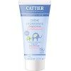 CATTIER - Crème Bébé Hydratante - Visage et Corps - Bio - 75ml