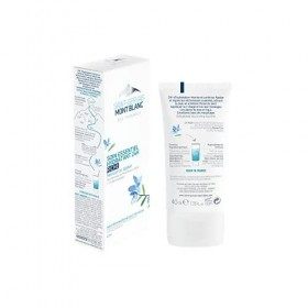 Saint-Gervais Mont Blanc Soin Essentiel Hydratant 24H Riche 1 Unité Crème Jour et Nuit