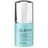 ELEMIS pro-collagène traitement avancé des yeux, crème hydratante pour le contour des yeux pour un teint jeune, crème anti-ri