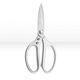Ciseaux artisanaux, ciseaux à broder, ciseaux en acier inoxydable for la broderie, le travail à laiguille, les travaux artis ...