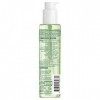 Garnier Bio - Gel Nettoyant Détoxifiant Visage - Citronnelle Bio Rafraîchissante - Peaux Normales à Mixtes - 150ml Crème Jour...