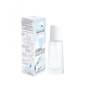 Saint-Gervais Mont Blanc - Sérum Hydratant & Réparateur Visage pour Peaux Déshydratées & Sensibles - 50 ml Crème Jour et Nuit