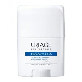 Uriage Bariéderm Fissures Crevasses Stick Isolant/Réparateur, 22 g