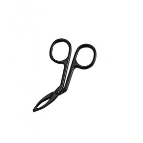 VANGLI Tweezers Stainless Steel Elbow Eyebrow Pliers Clip Scissors Tweezers Straight Pointed Professional Eyebrow Plucking