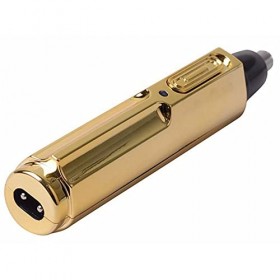 FURLOU Tondeuse à poils de nez, tondeuse à cheveux multifonctionnelle 3 en 1 rechargeable for femme, tondeuse à sourcils, ore