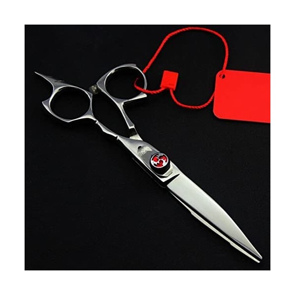 Ciseaux De Coupe De Cheveux, 5,5 Pouces Professionnel Japon 440c Acier Coupe De Cheveux Ciseaux Amincissants Coupe Coiffeur C