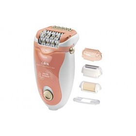 Calor - ep5720c0 - Epilateur secteur Soft Sensation