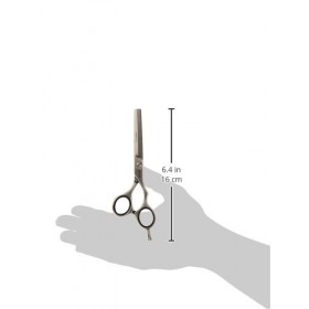 Smart 43155 Ciseaux sculpteurs 14&nbsp;cm