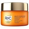 RoC - Multi Correxion Revive + Glow Gel-Crème à la Vitamine C - Anti-Rides et Vieillissement - Anti-Âge - Hydratant Raffermis...