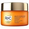 RoC - Multi Correxion Revive + Glow Gel-Crème à la Vitamine C - Anti-Rides et Vieillissement - Anti-Âge - Hydratant Raffermis