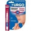 Urgo - Stylo Filmogel Boutons - Accélère la disparition, Purifie - Film invisible - 2ml Crème Jour et Nuit