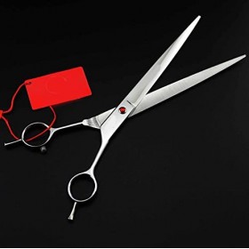 Générique Ciseaux de Coiffure Professionnels Ciseaux de Coiffeur de Coupe de 9 Pouces Ciseaux de Coupe Ciseaux de 9 "