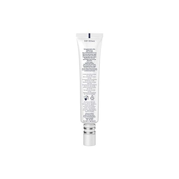 RoC - Retinol Correxion Pro-Correct Concentré Rajeunissant Intensif - Anti-Rides et Age - Rétinol et Acide Hyaluronique - 30 ...