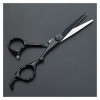 Générique Cisailles pour la Coupe de Cheveux 5.5/6 Pouces Coiffure Ciseaux Ciseaux Ciseaux Coiffure Ciseaux Coiffeur Ciseaux 