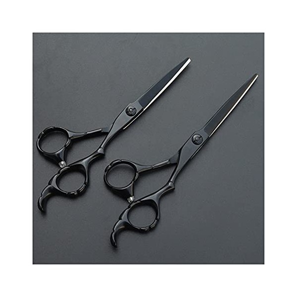 Générique Cisailles pour la Coupe de Cheveux 5.5/6 Pouces Coiffure Ciseaux Ciseaux Ciseaux Coiffure Ciseaux Coiffeur Ciseaux 