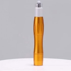 MGALLD Couteau à Cheveux électriques Couteau à Cheveux Accueil Nez au Nez for Hommes Tableur Multifonctionnel Rasoir Multifon