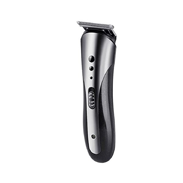 XIXIDIAN Coupeuse à Cheveux pour Hommes, 3 In1 Tchippers électriques pour Hommes Kit de Coupe de Cheveux, Clippers sans Fil p