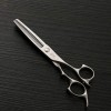 Outils de coupe des cheveux Ciseaux de coiffeur coupe de cheveux professionnel style coiffeur 6 pouces pour femme Color : Si