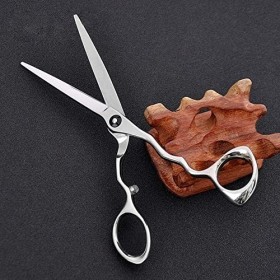 Ciseaux de coiffure et ciseaux à effiler or rose 15,2 cm pour salon de coiffure ou usage domestique Rasage et Épilation