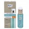 RoC - Multi Correxion Hydrater + Repulper Crème Hydratante SPF30 - Traitement Anti-Rides - Protection contre les UVA/B - Acid...