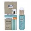 RoC - Multi Correxion Hydrater + Repulper Crème Hydratante SPF30 - Traitement Anti-Rides - Protection contre les UVA/B - Acid