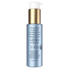 RoC - Multi Correxion Even Tone + Lift Hydratation Quotidienne SPF 30 - Traitement Anti-âge - Avec Hexyl-R Complex & Niacinam