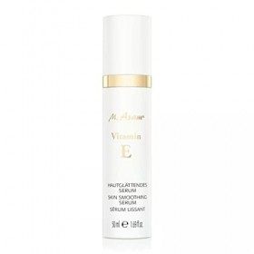M. Asam VITAMIN E Sérum lissant 50 ml – Sérum visage contenant 10% de vitamine E pour un effet lissant maximal, concentrati C...