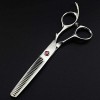 Ciseaux De Coupe De Coiffure Et Ciseaux De Coiffeur Amincissants,Pinkdrill,toothcut