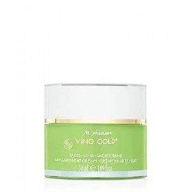 M.Asam Vino Gold Crème de jour et de nuit 100 ml Crème Jour et Nuit