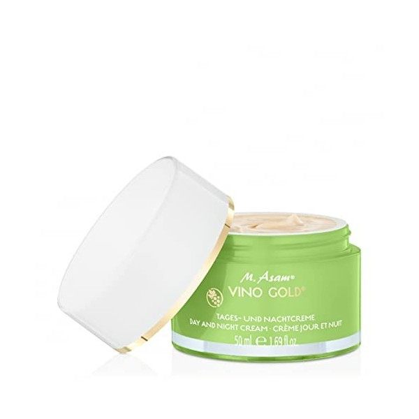 M.Asam Vino Gold Crème de jour et de nuit 100 ml Crème Jour et Nuit