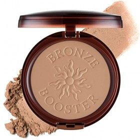 Physicians Formula - Maquillage Bronzeur - Poudre bronzante pour le Visage avec une Formule Légère pour un Teint Halé- Compos
