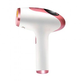 CHENYUXIA Épilateur, Fonction dépilation, Unisexe, épilateur indolore, pour Visage/Bras/Jambes/aisselles/Bikini