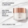 M. Asam MAGIC CARE Glow Up Crème sublimatrice de teint 50 ml – Crème de jour & base de maquillage aux pigments réflecteurs C...