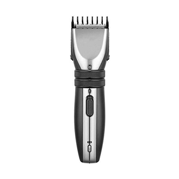 LYTLD Vitesse réglable sans Fil Haircut Kit, Tondeuse à Cheveux pour Hommes Professional Rechargeable, Faible Bruit Haircut T