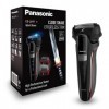 Panasonic Series 500 ES-LL41 Personalcare Rasoir 3 lames Wet & Dry 2 accessoires 50 min dautonomie 1 heure de charge Moteur 