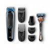 Braun Kit de toilettage multifonction