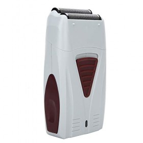 PURRL Rasoir, Tondeuse à Barbe Confortable et rafraîchissante pour Le Rasage Little Surprise