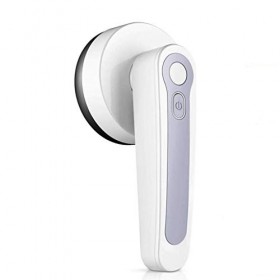 TWDYC USB Rechargeable Tissu Rasoir, vêtements Rasoir Portable Sweater Rasoir Fabric Cleaner 8.5 * 9 * 19.5cm de