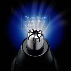 Tondeuse Professionnelle Du Nez Oreilles éLectrique Oreille, Tondeuse Nez Oreilles Tondeuse, Epilateur Nez Oreille Sourcils H