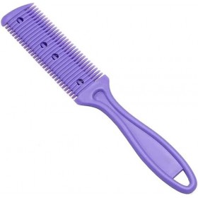 Ciseaux de barbier Ciseaux de coiffure professionnels Coupe de cheveux Salon de coupe Ciseaux amincissants Ciseaux de barbier...